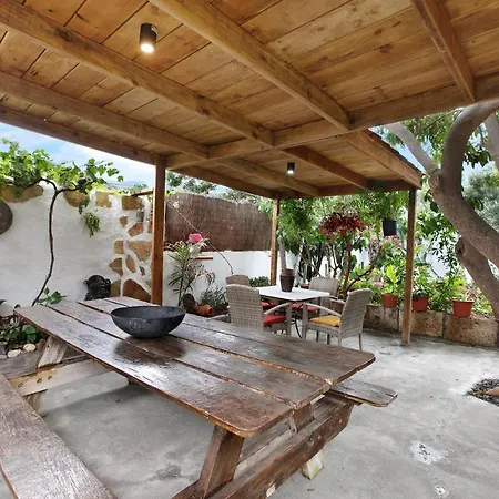 Casa Candelaria *