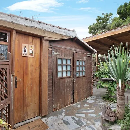 Holiday home Casa Candelaria *
