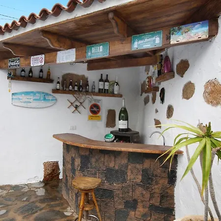 Casa Candelaria * Sabina Alta