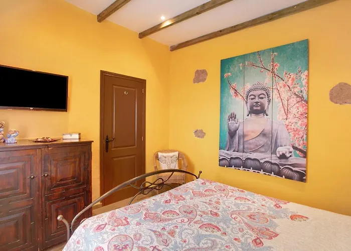 Casa Candelaria