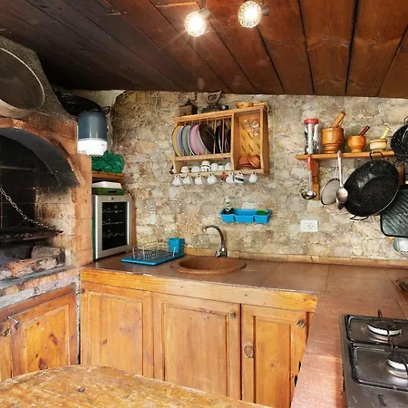 Casa Candelaria Tatil Evi Arico