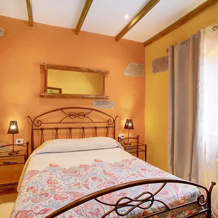 Nyaraló Casa Candelaria Arico