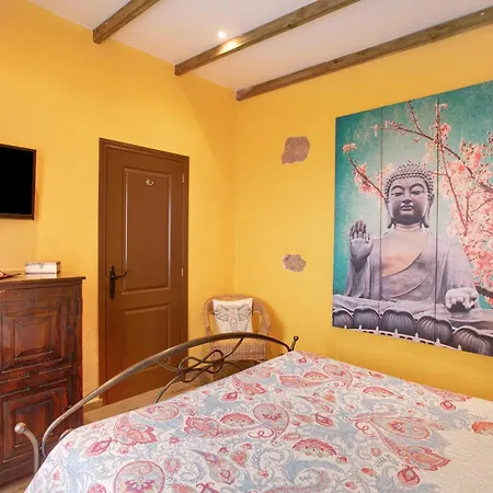 Casa Candelaria Nyaraló Arico