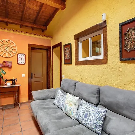 Casa Candelaria