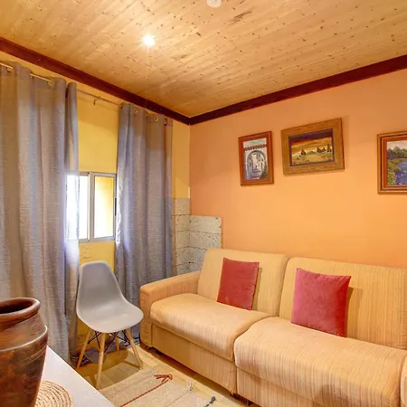 Casa Candelaria