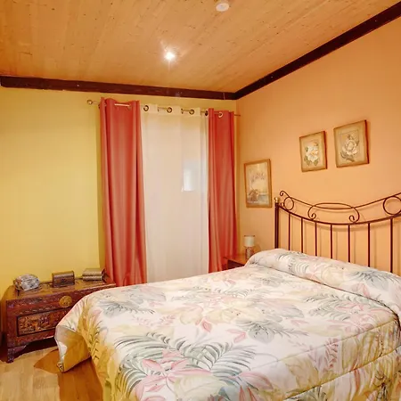 Nyaraló Casa Candelaria