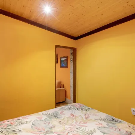 Nyaraló Casa Candelaria Arico