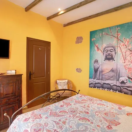 Casa Candelaria